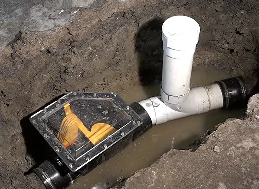 Commercial Plumbing Contractor in Thornhill, ON
