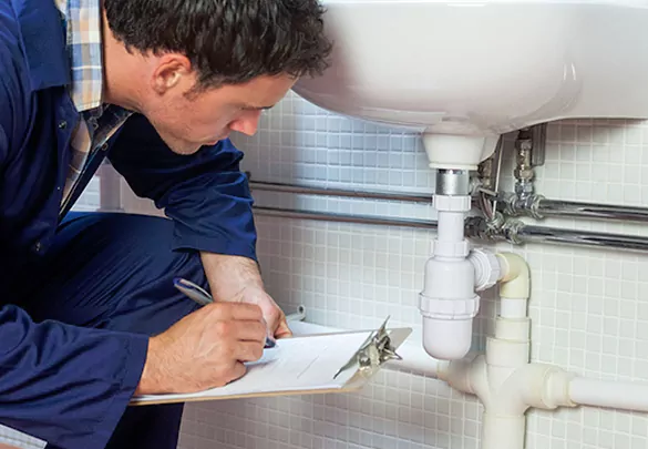 Affordable Toilet Plumbing Repair And Replacement Service in Thornhill, ON