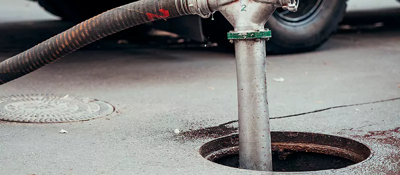 Sewer Ejector Pump Inspections in Thornhill, Ontario